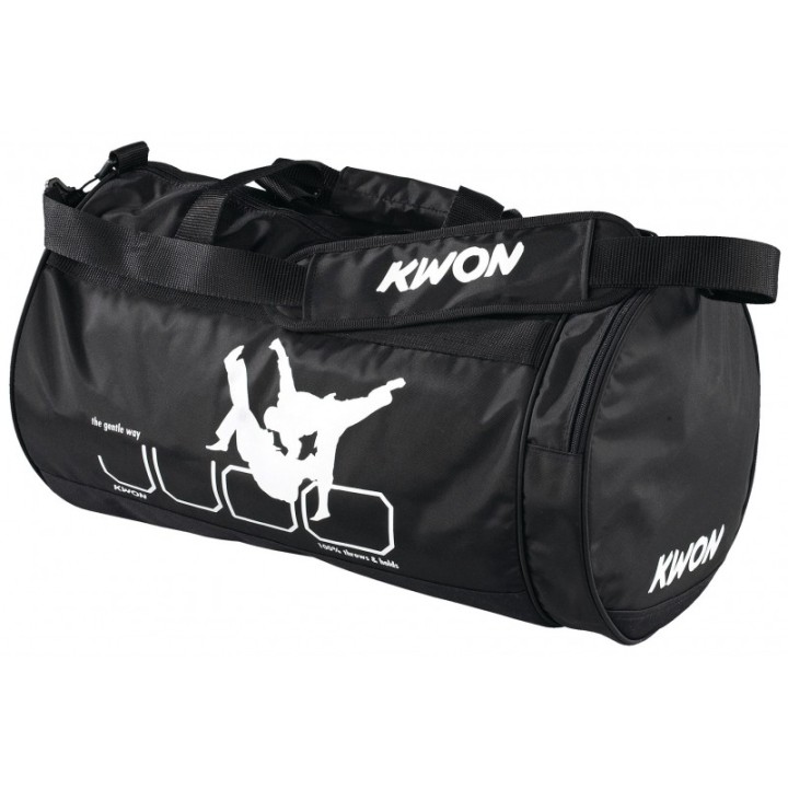 Malá taška KWON - motiv judo