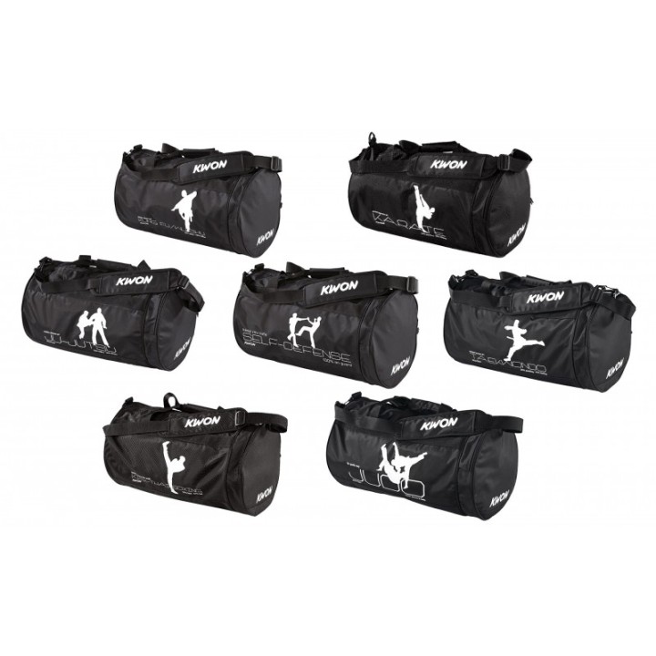 Malá taška KWON - motiv judo